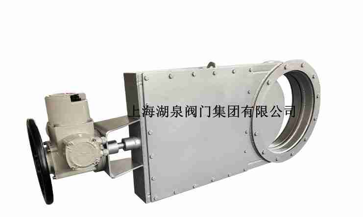 電動液壓插板閥廠家，電動閘板閥生產(chǎn)廠家