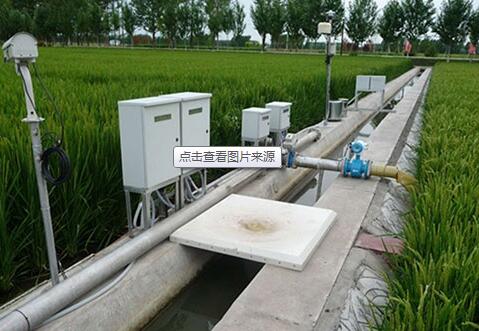 農(nóng)田灌溉出水口閥門、 水流量自動控制閥門