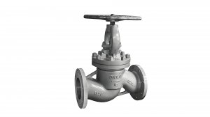截止閥J41H-16C DN150（介質(zhì)水、蒸汽、油品